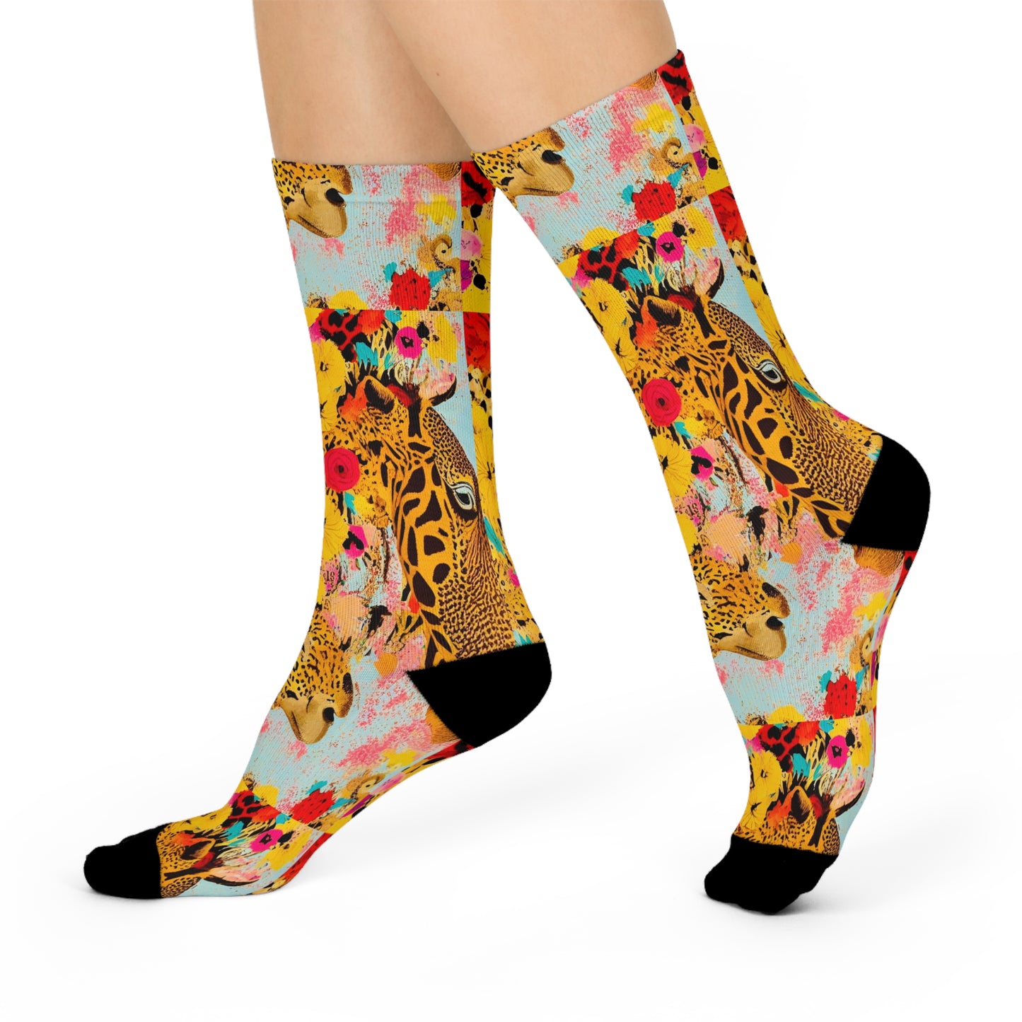 Zeprard Socks
