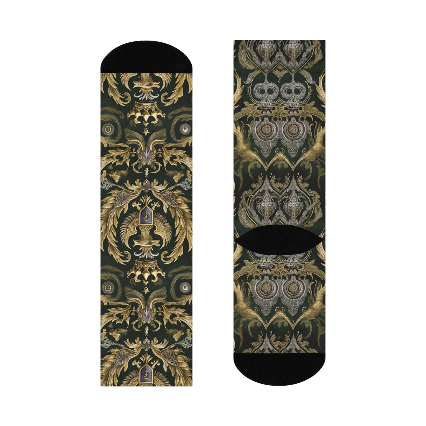 Chivalry Elite Socks
