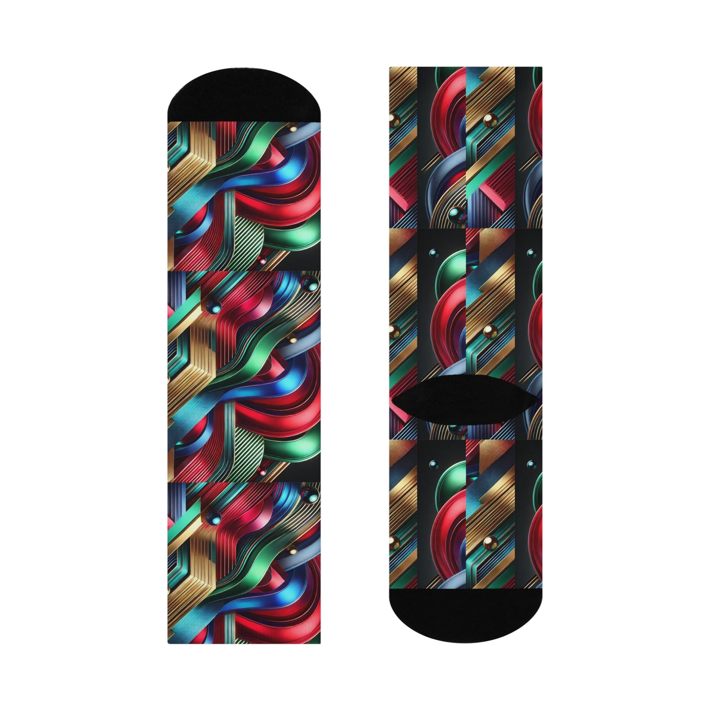 It’s A Celebration Socks