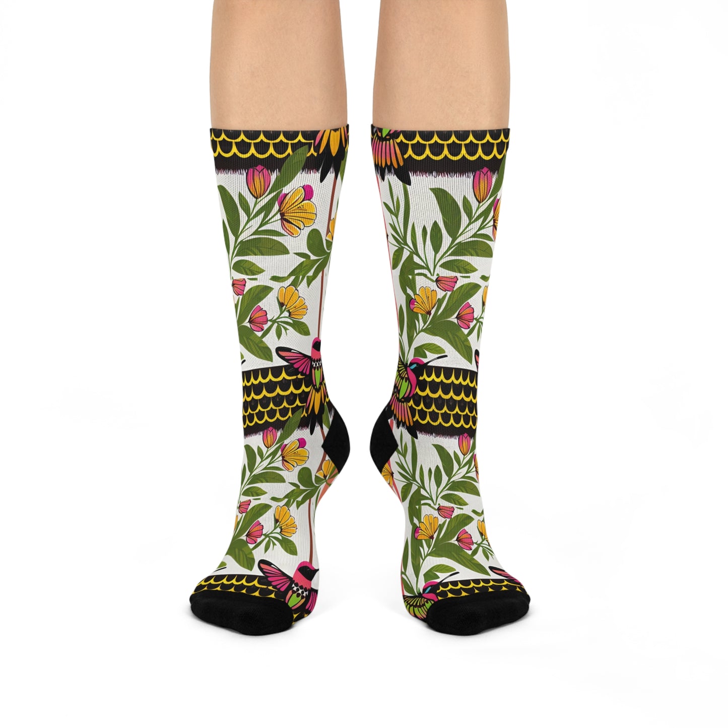 Amore Socks