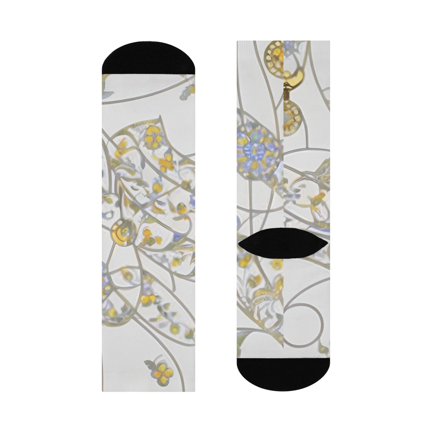 Charmed Socks