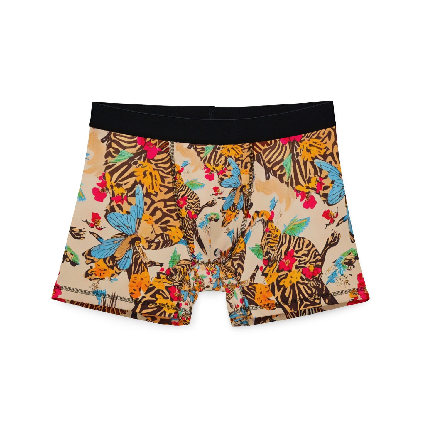 Wild Safari