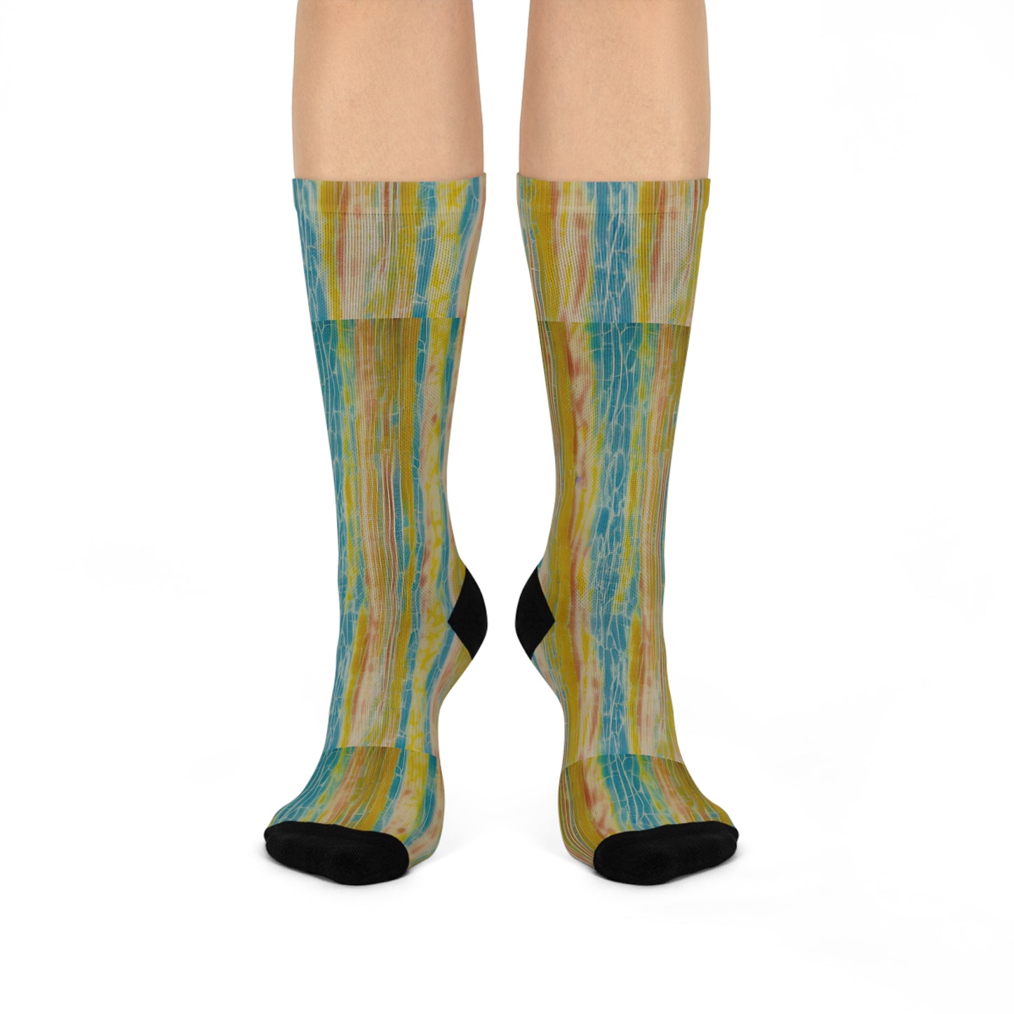 Banner Socks