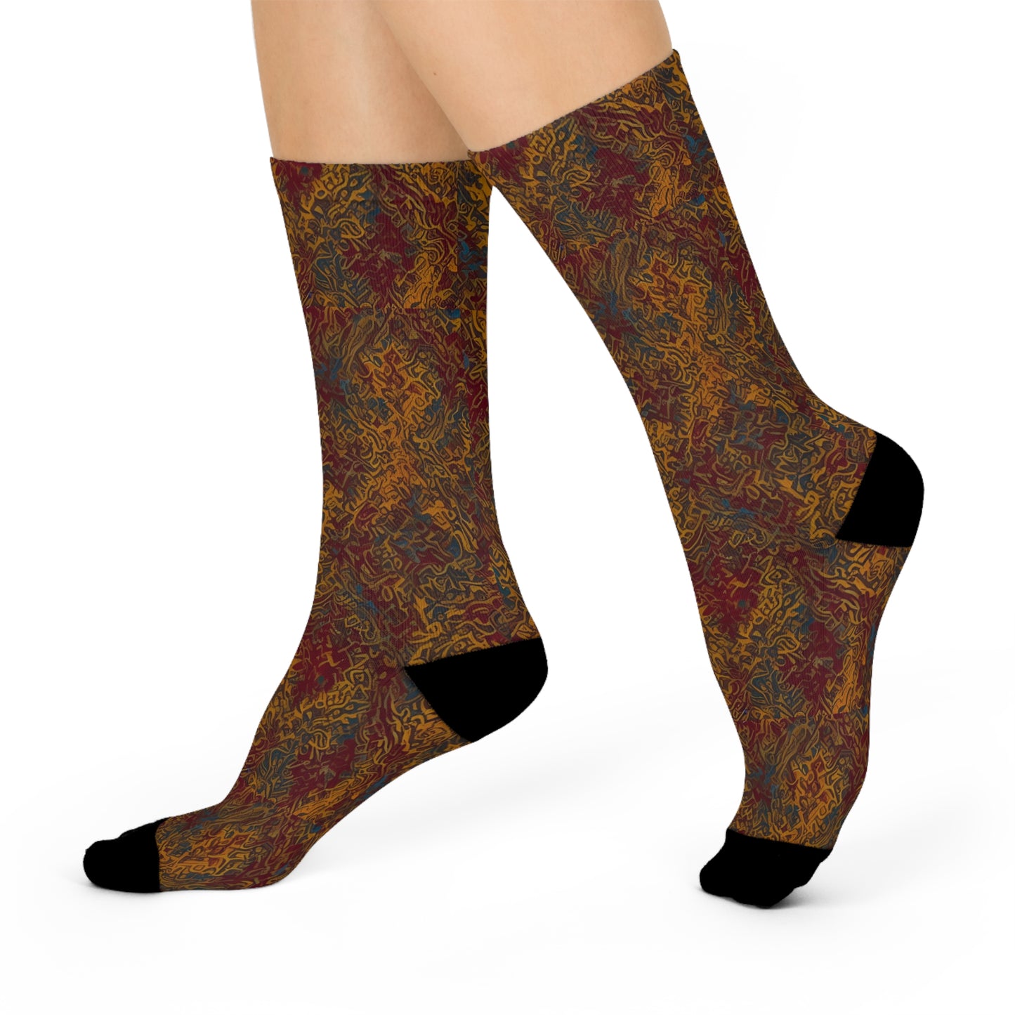 Antique Socks