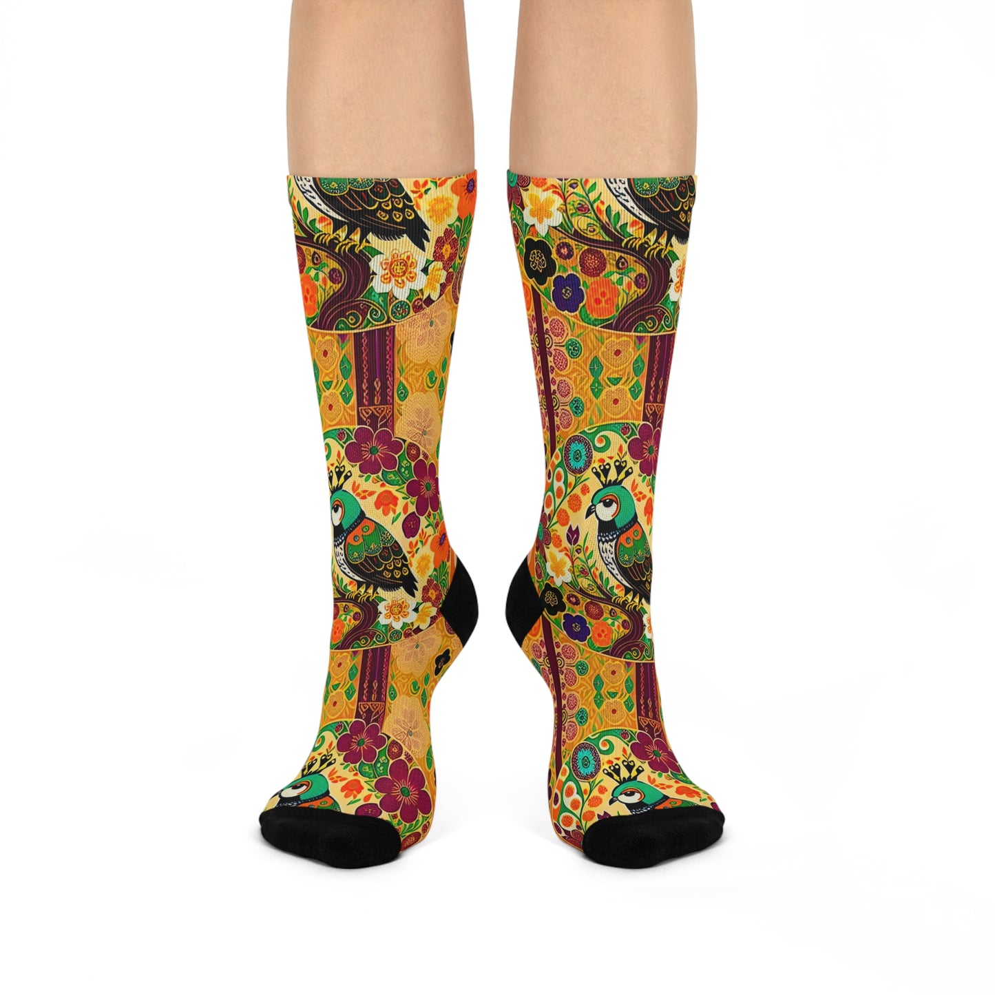 Admired Socks