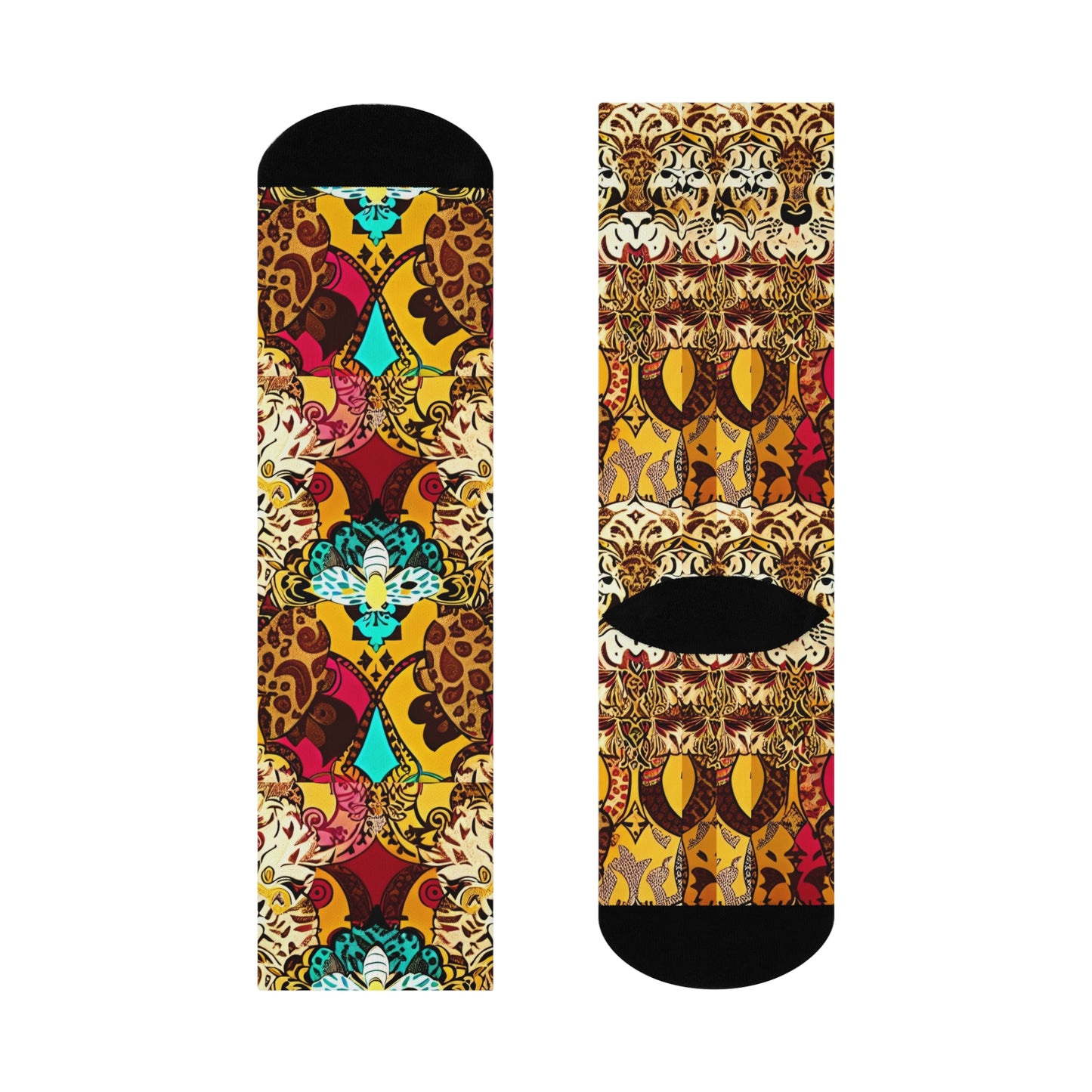 Royal Regal Socks