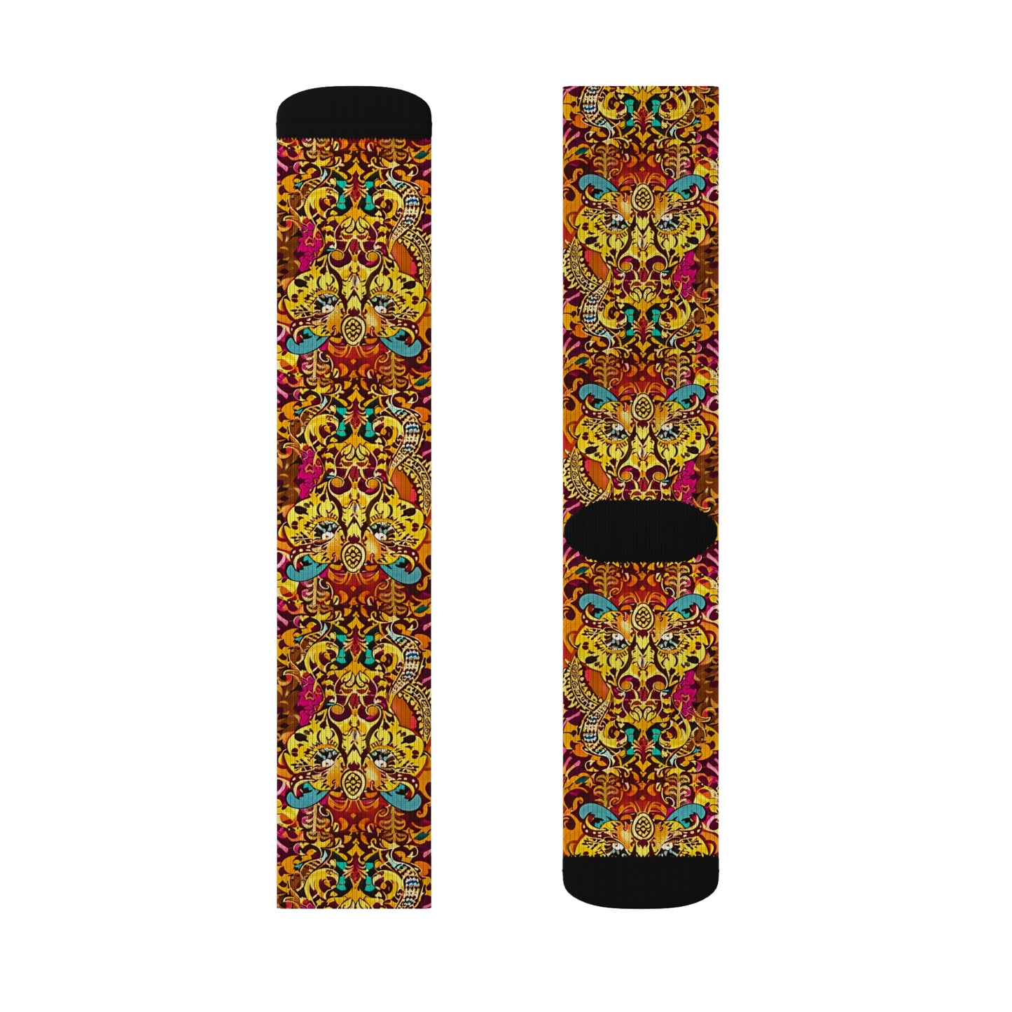 Aristocrat Socks