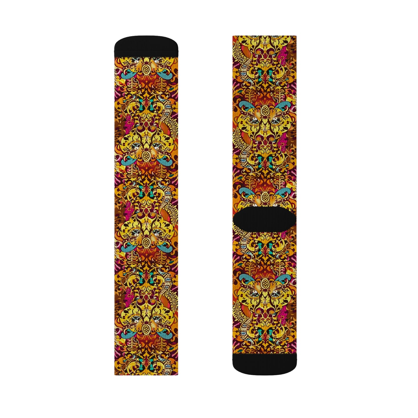 Aristocrat Socks