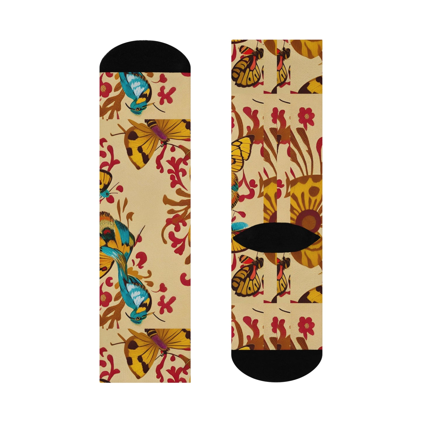 Cavalier Socks
