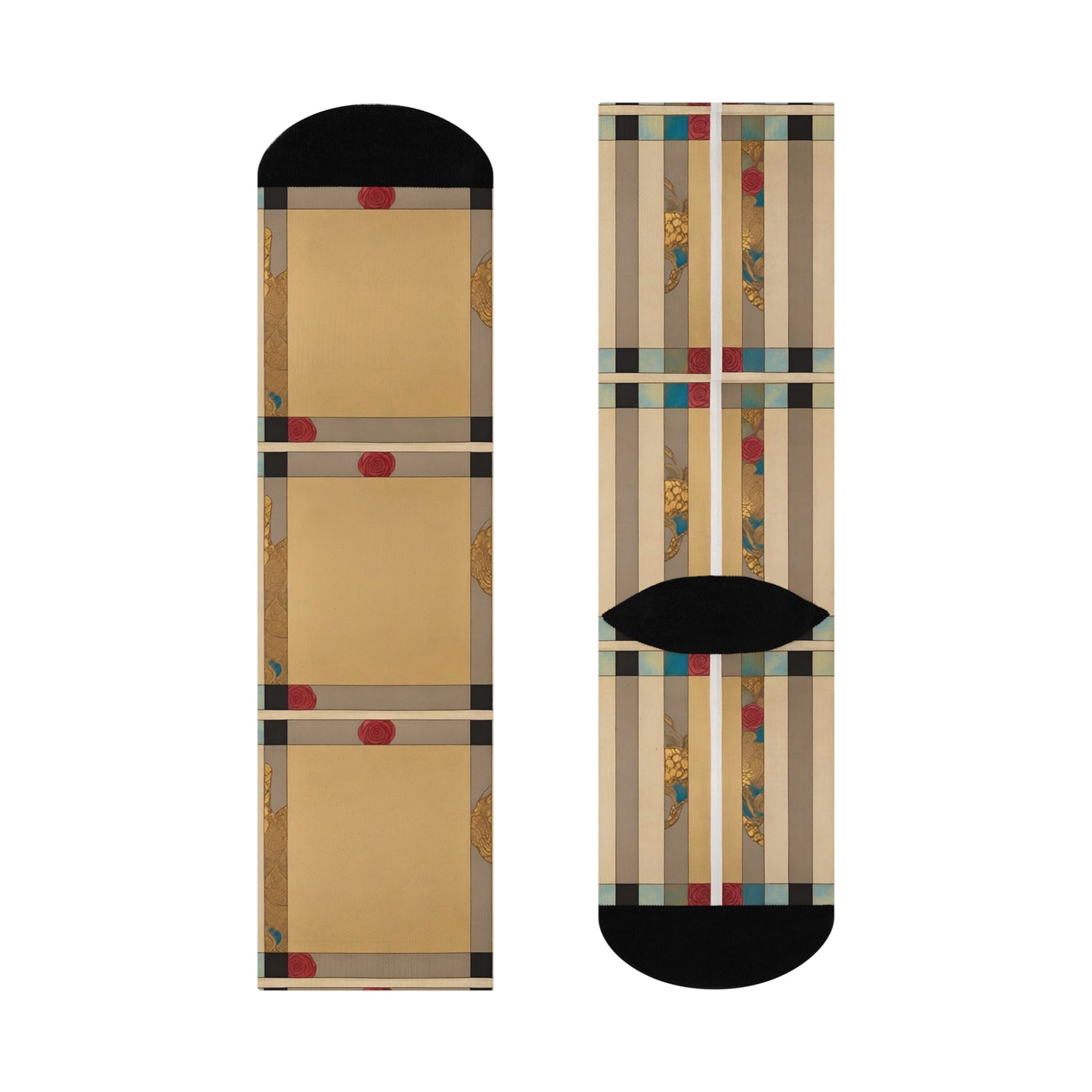 Chaste Socks