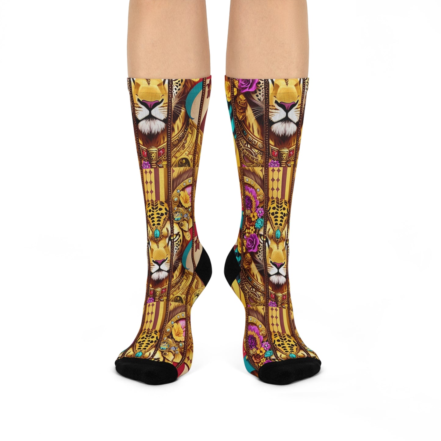 Work of Art Socks