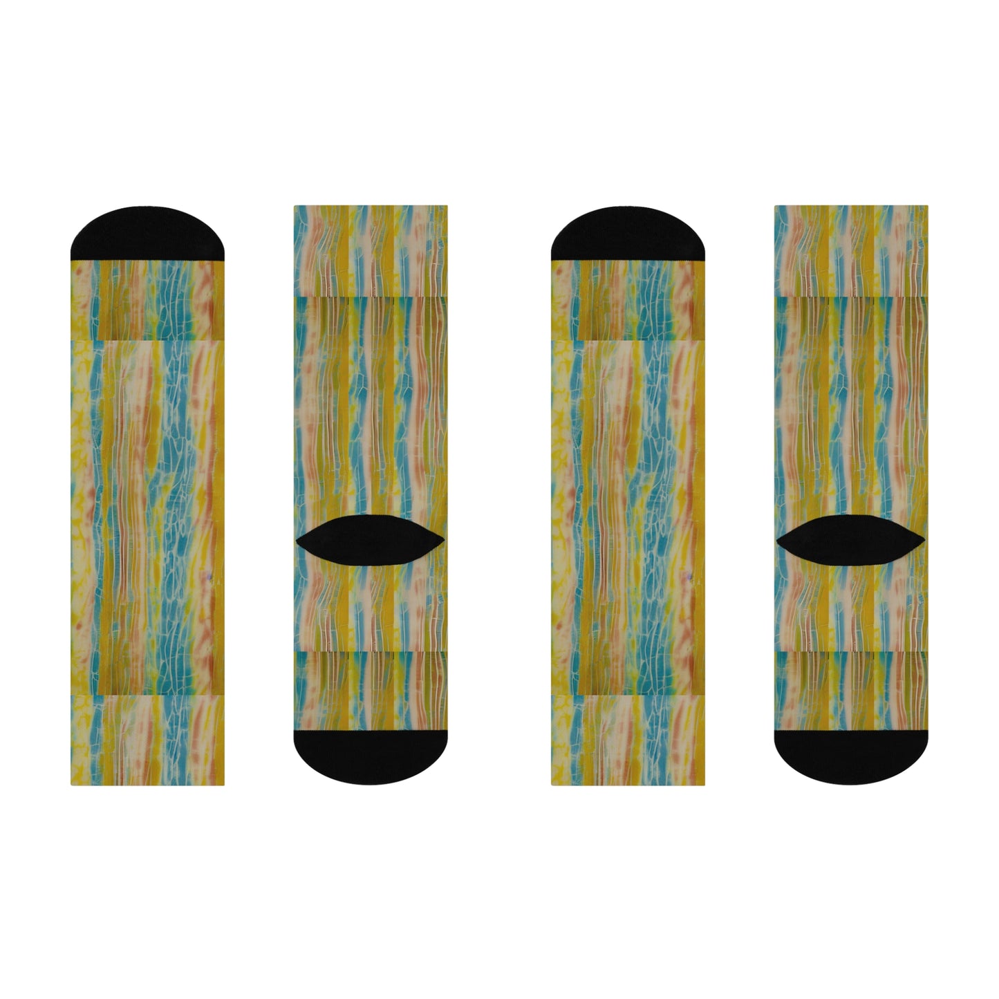 Banner Socks