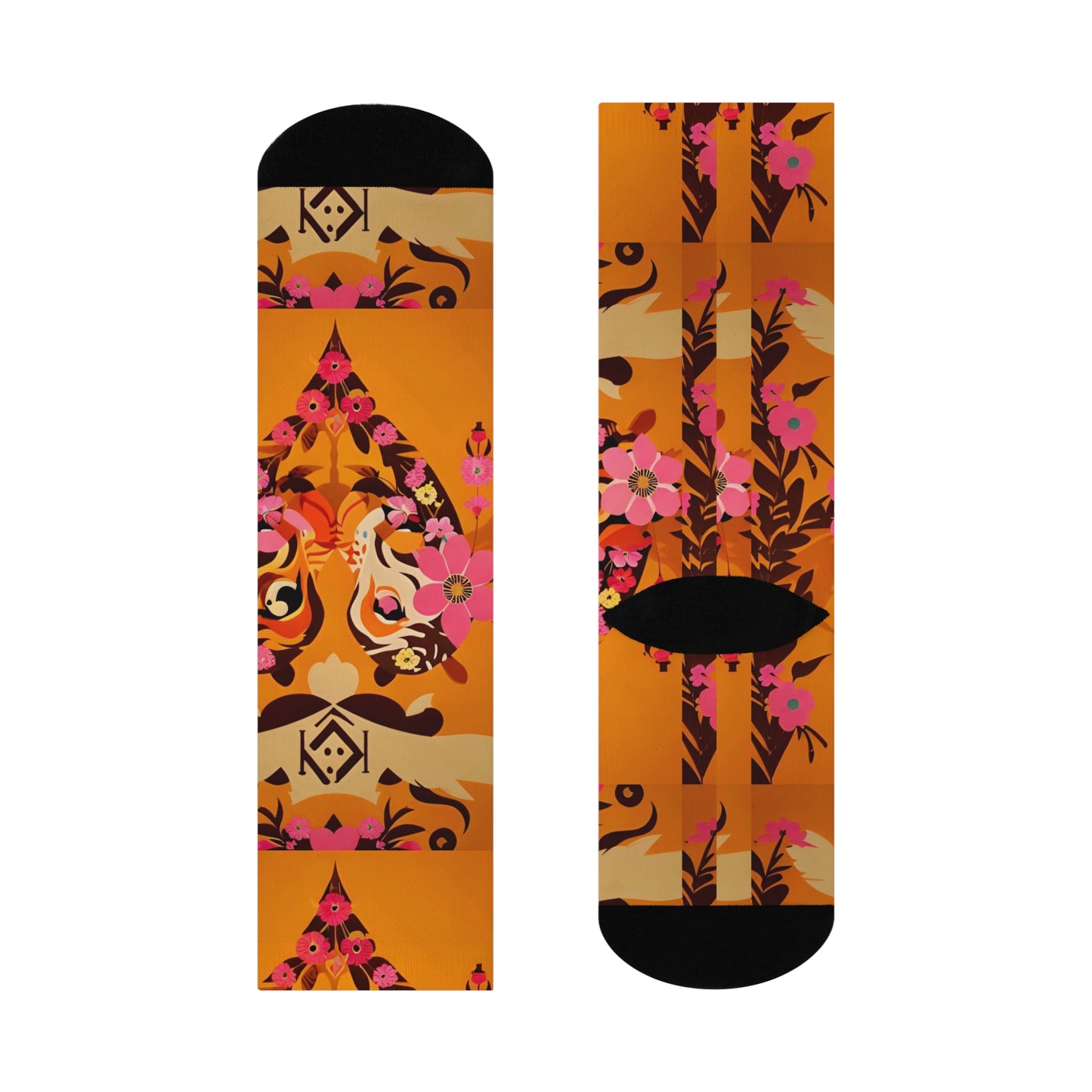 Two of a Kind Socks