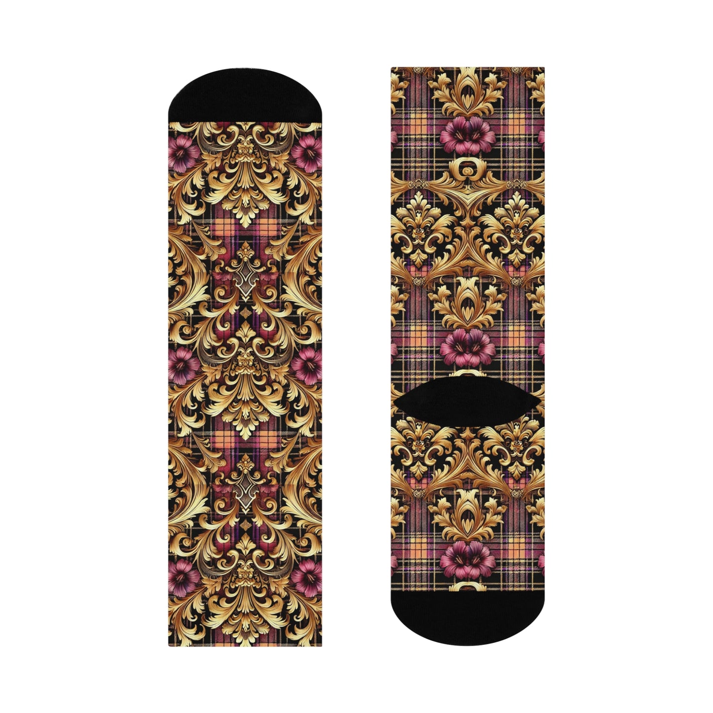Reign Socks