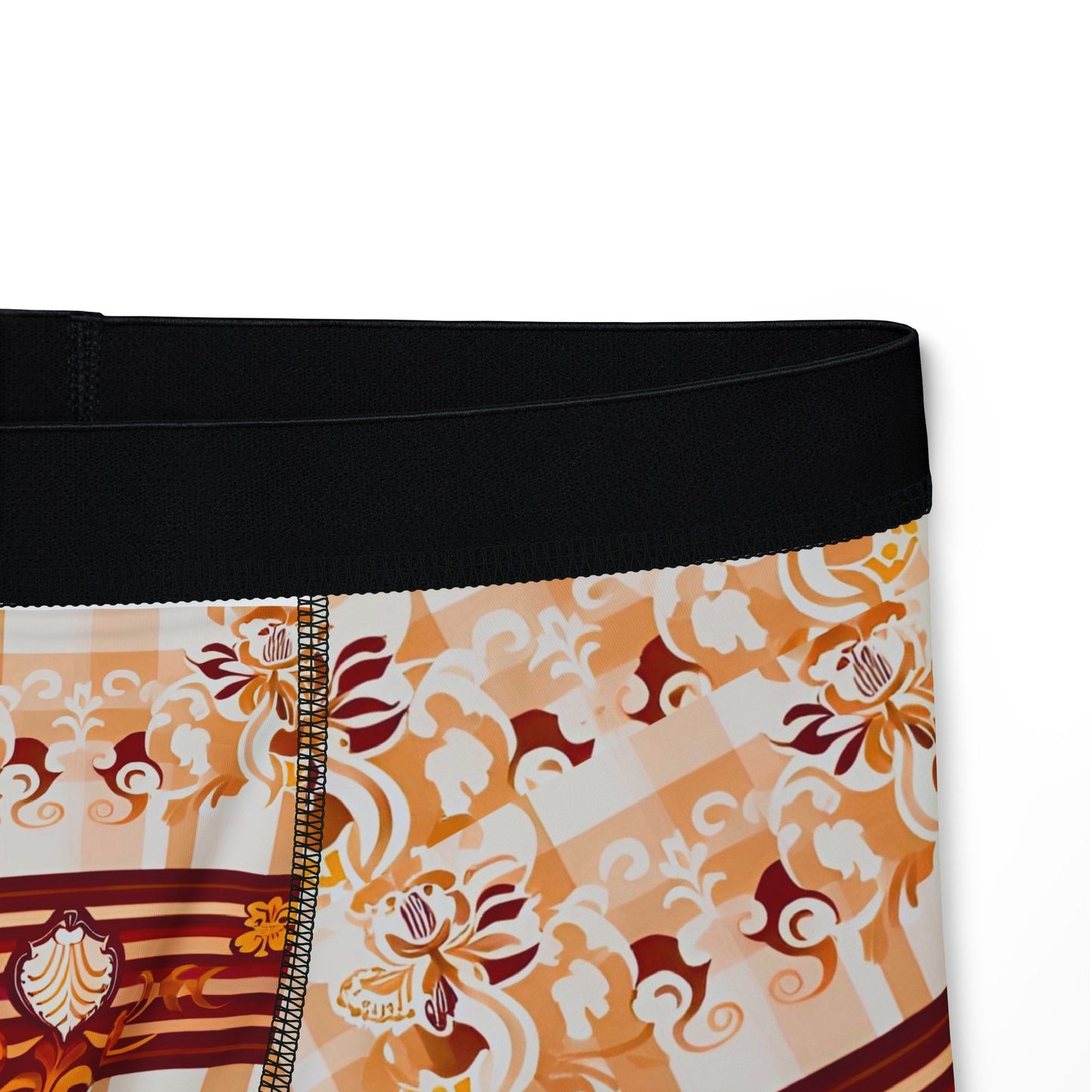 The Duke’s Choice