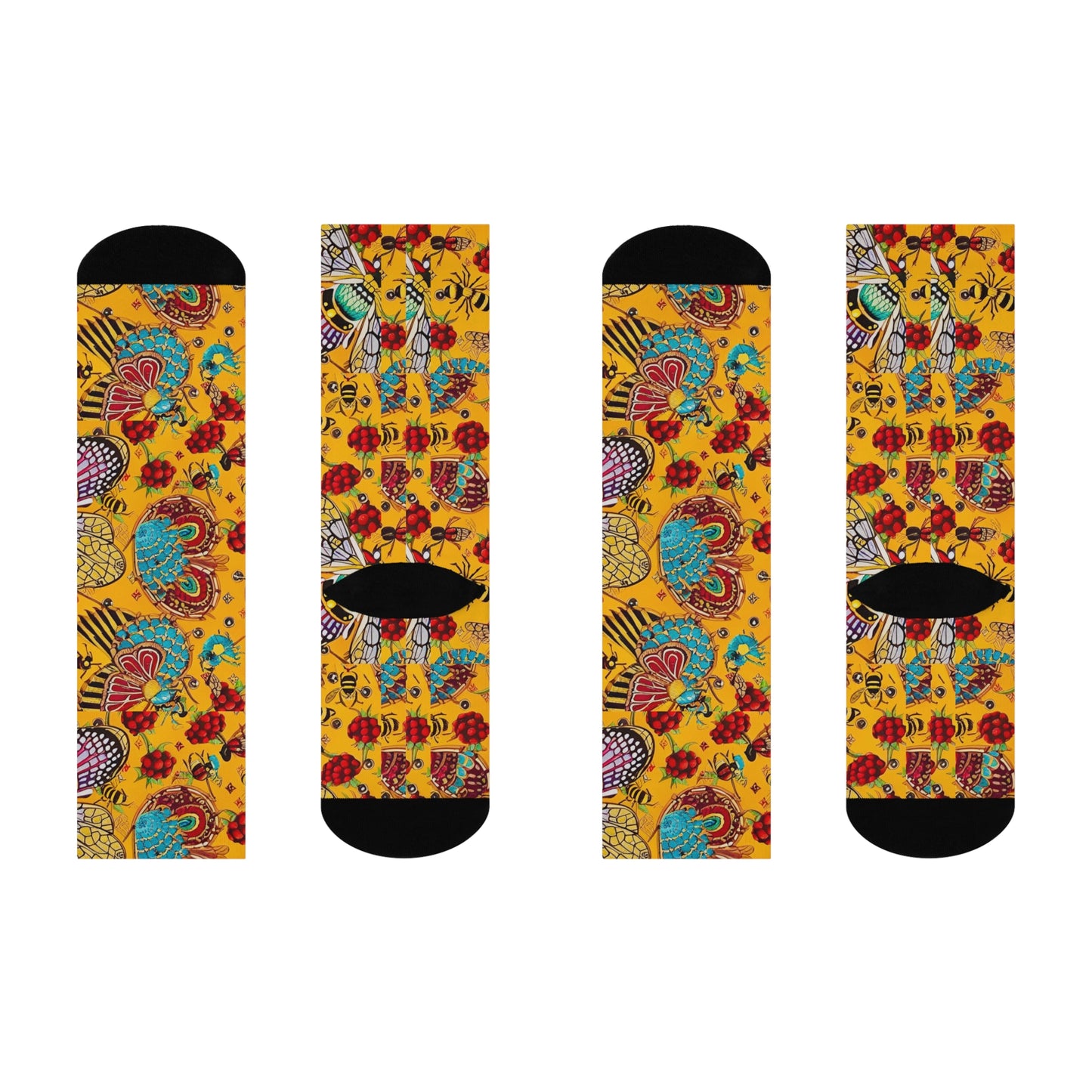 Airborne Socks