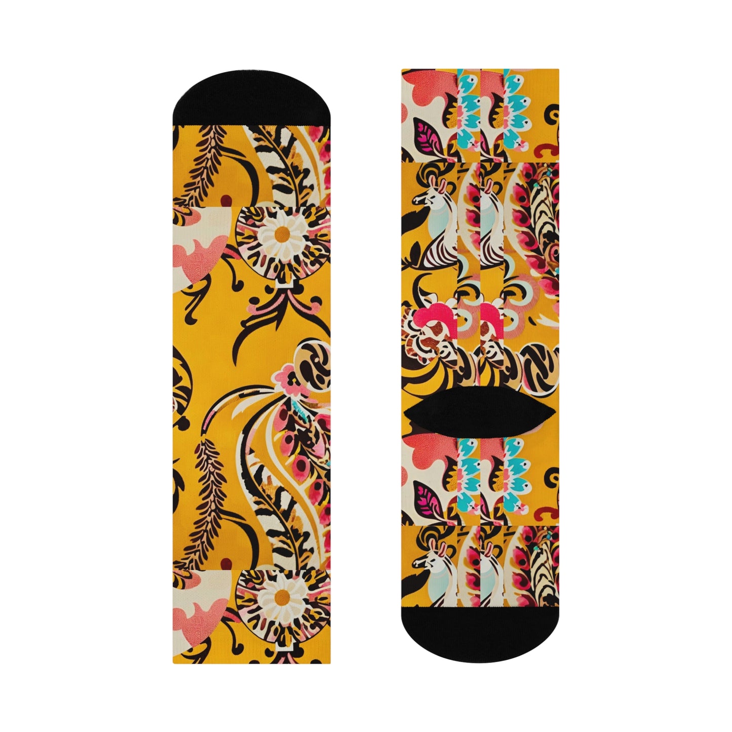 By Design Socks