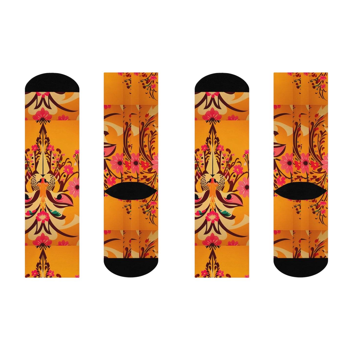Above All Socks