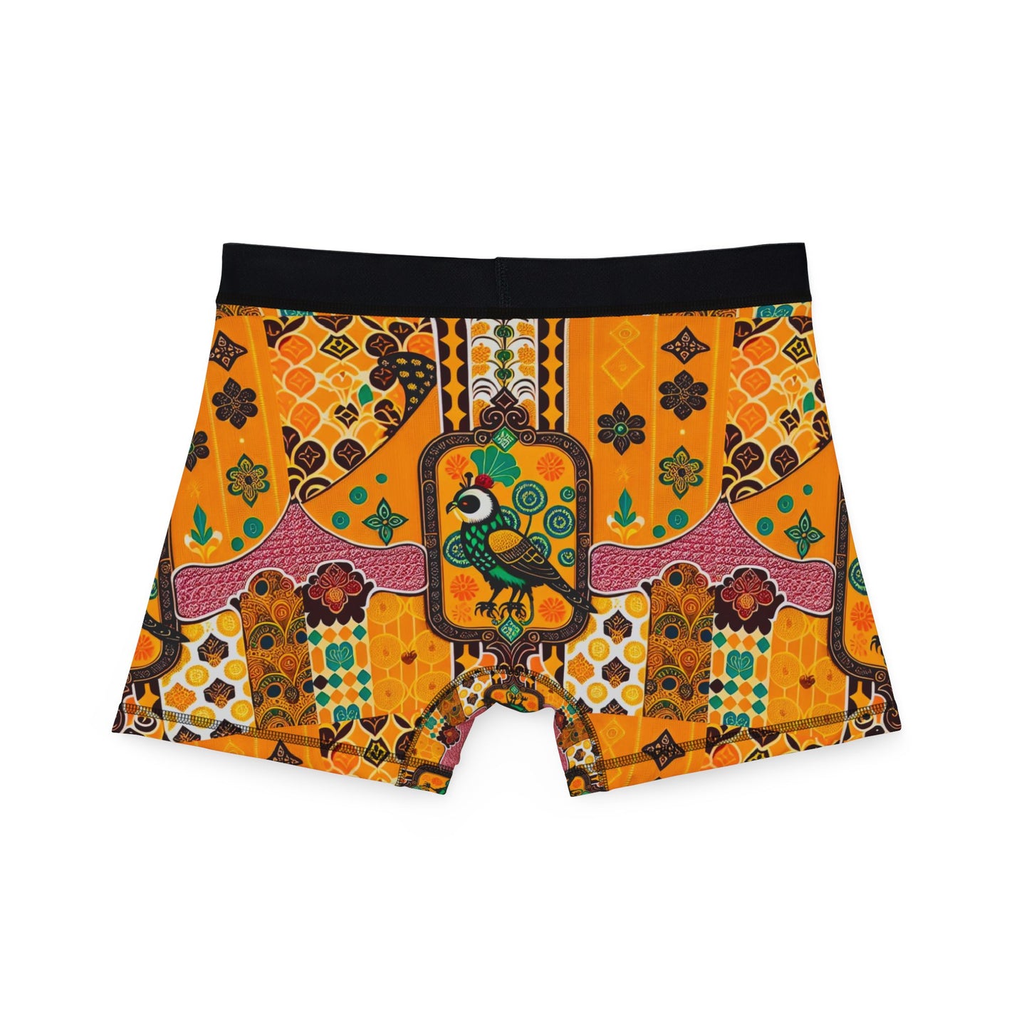 Vintage Motif