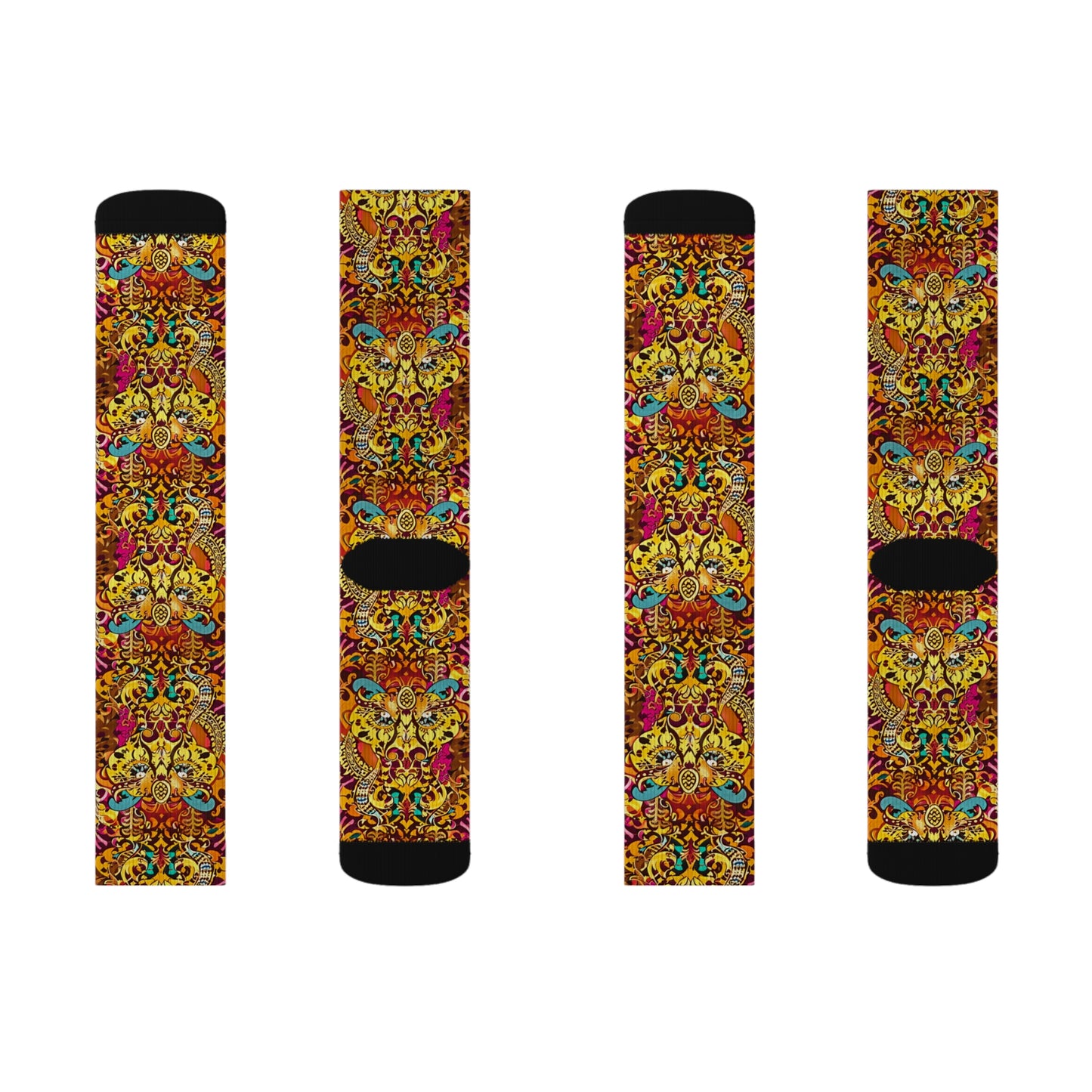 Aristocrat Socks