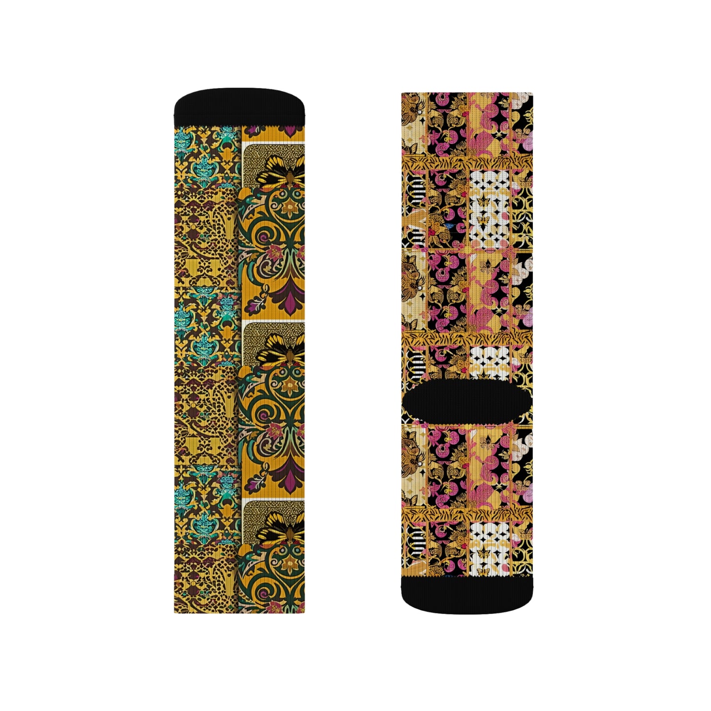 Regal Line Socks