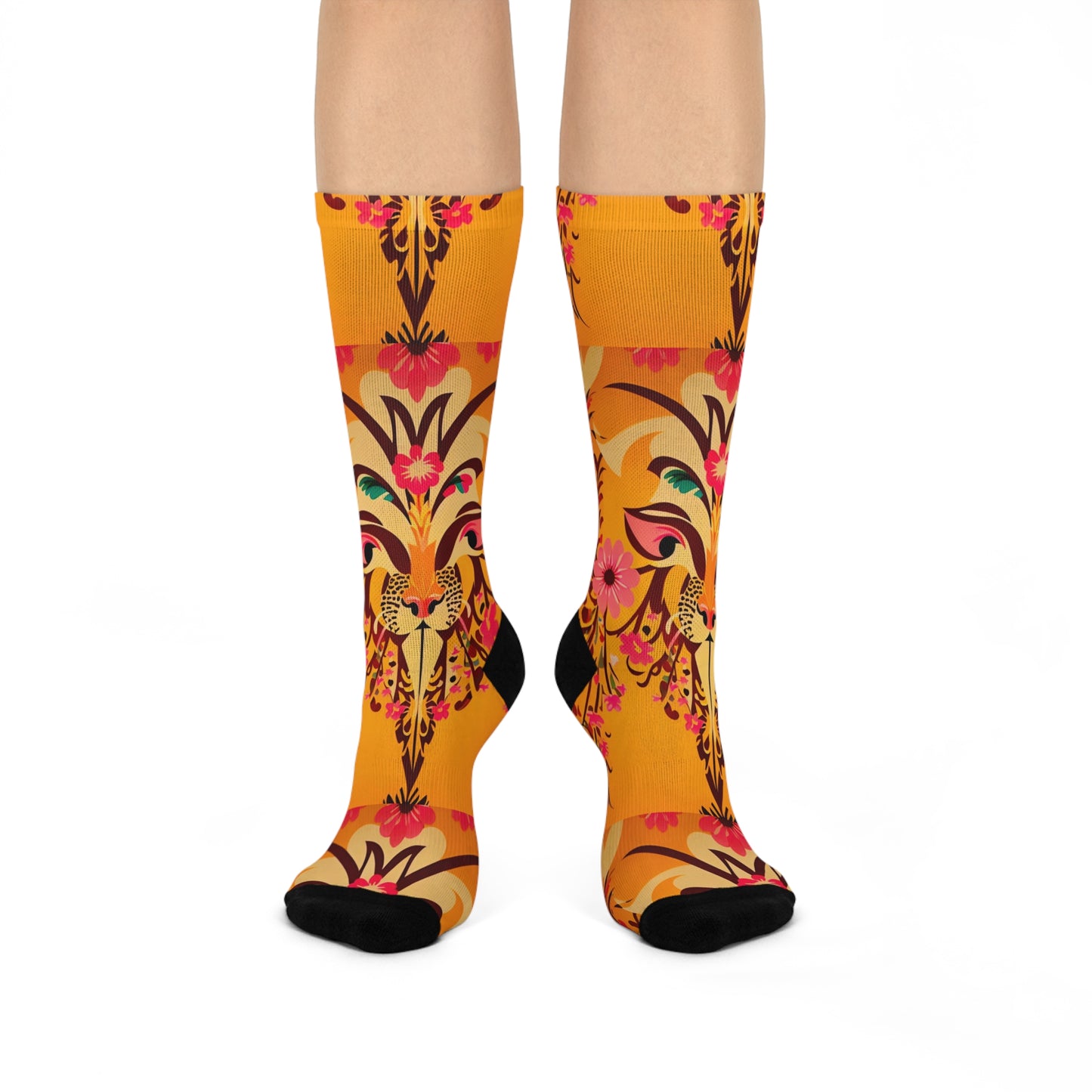 Above All Socks