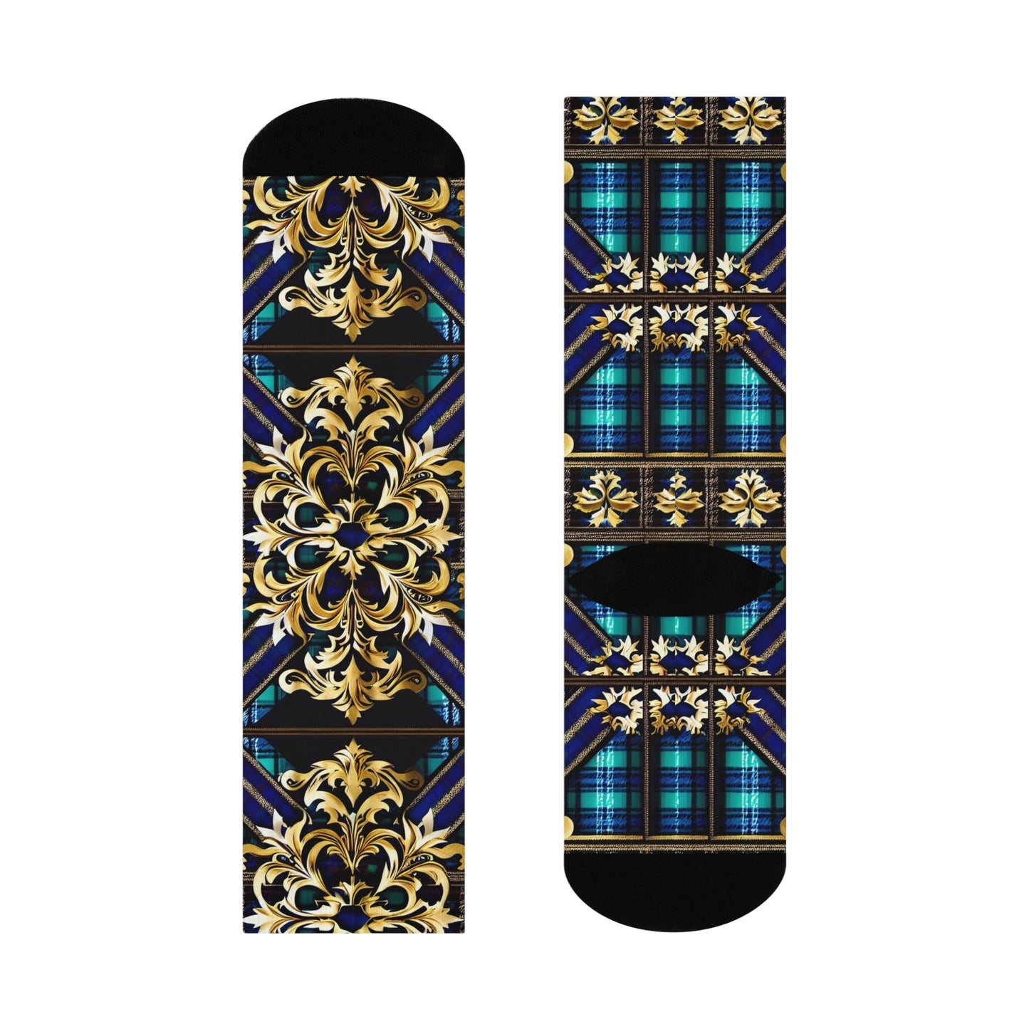 Knight’s Honor Socks