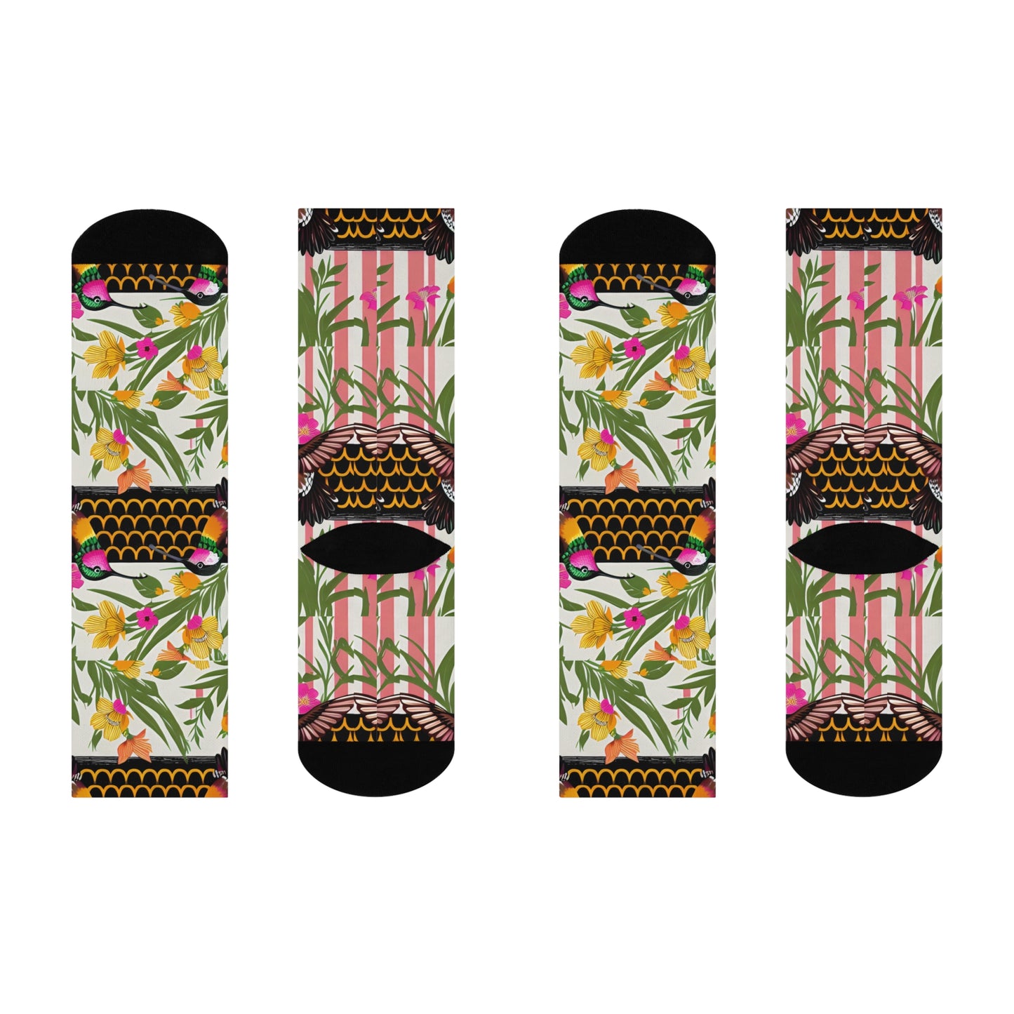 Agreement Socks