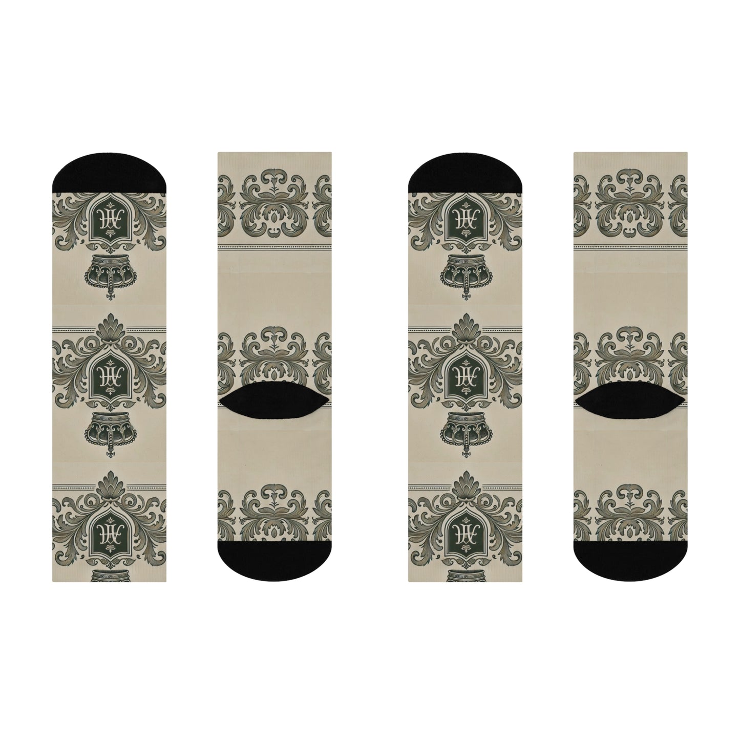 Titan Seal Socks
