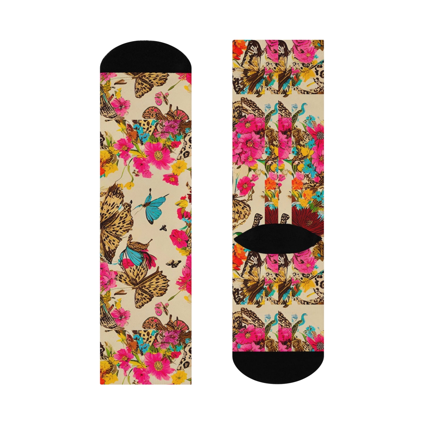 Orchard Socks
