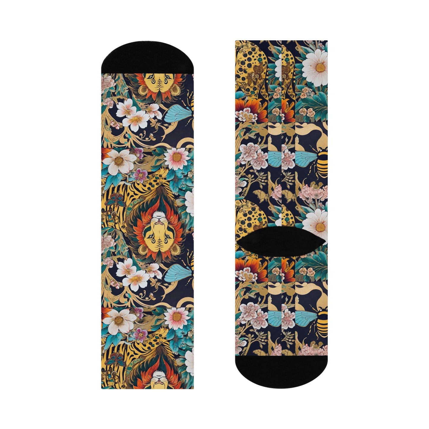 Allegiance Socks