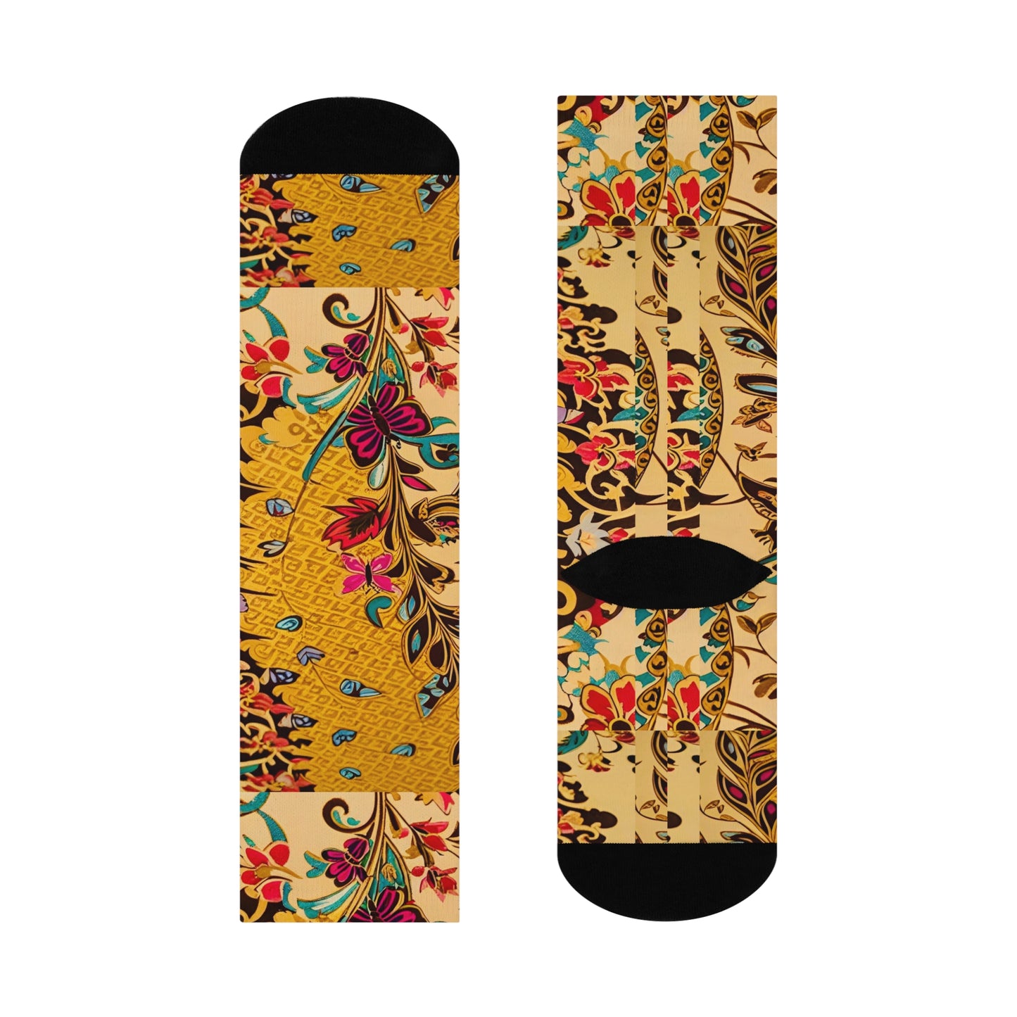 Plant Royale Socks