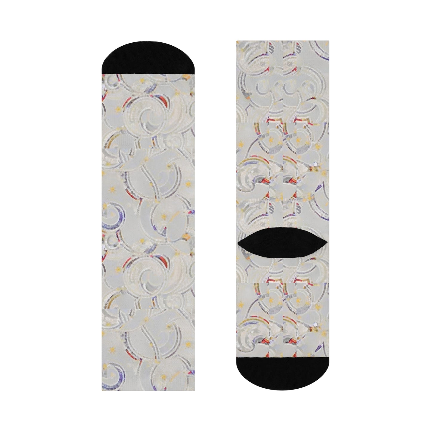 Full Circles Socks