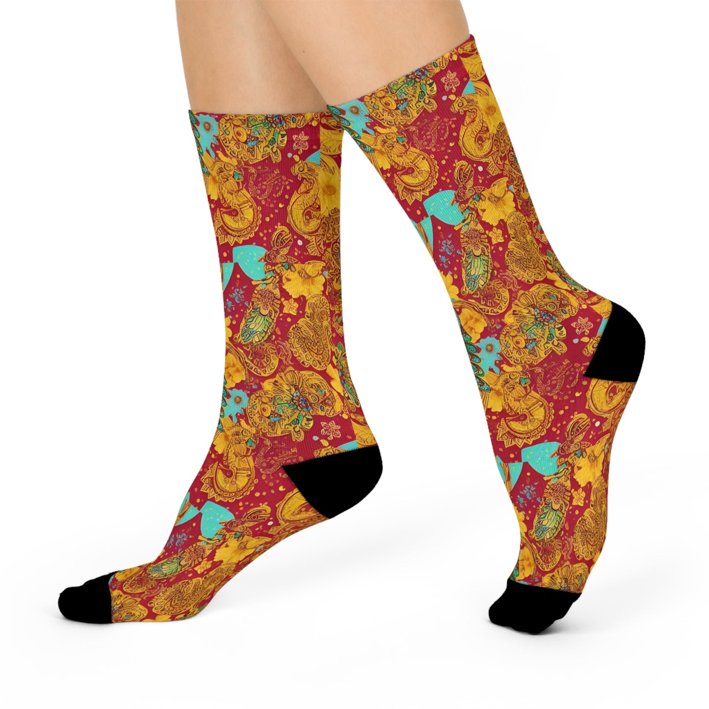 Who Socks
