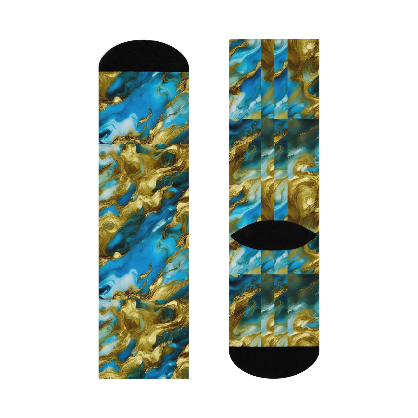 Aquatic Socks