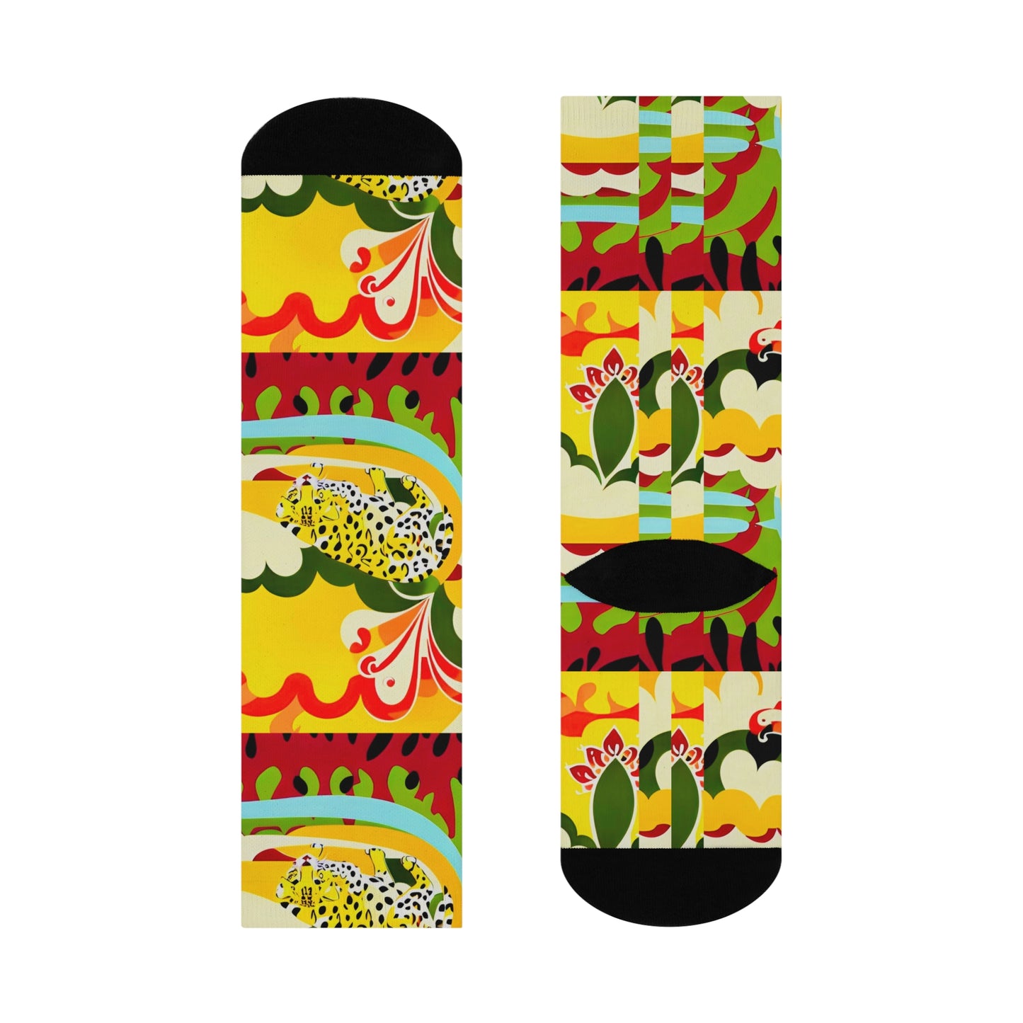 Into the Wild Socks