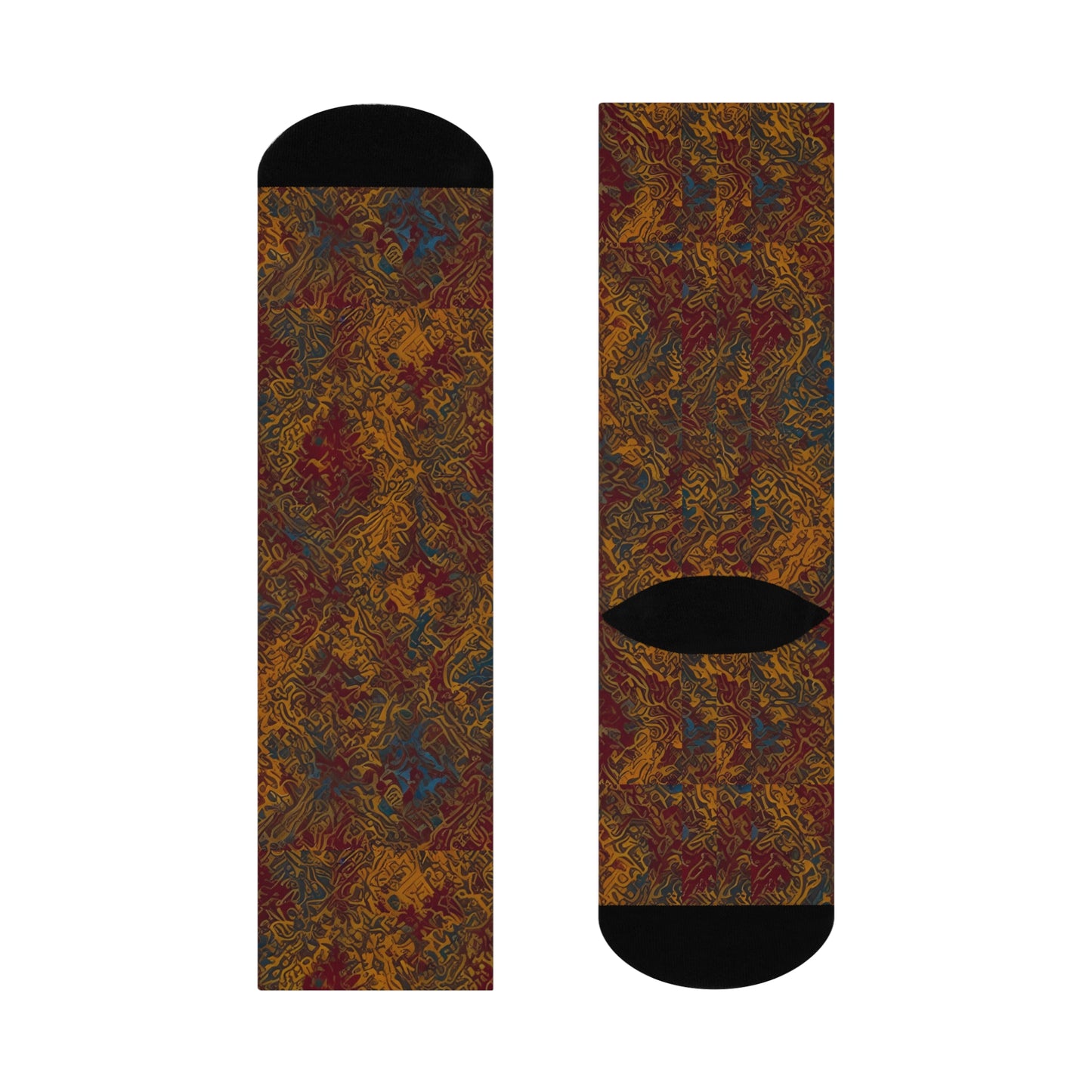 Antique Socks