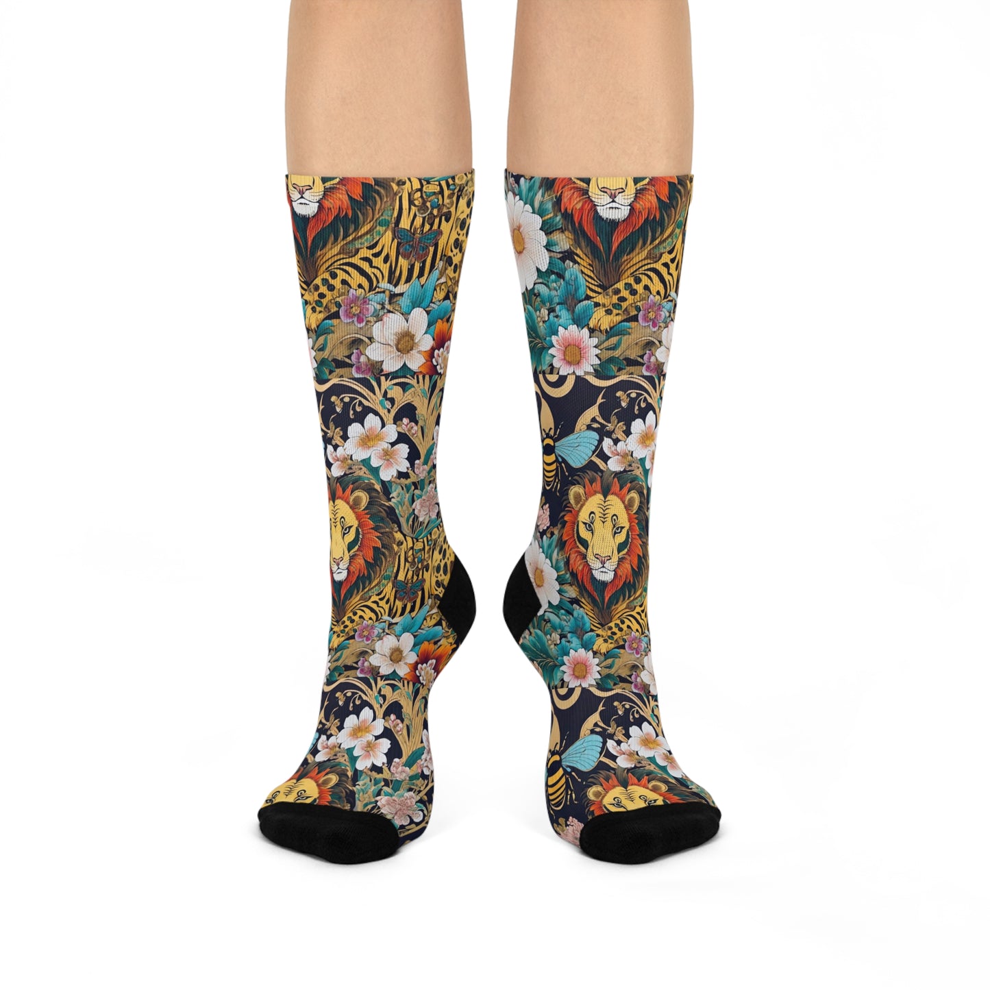 Allegiance Socks