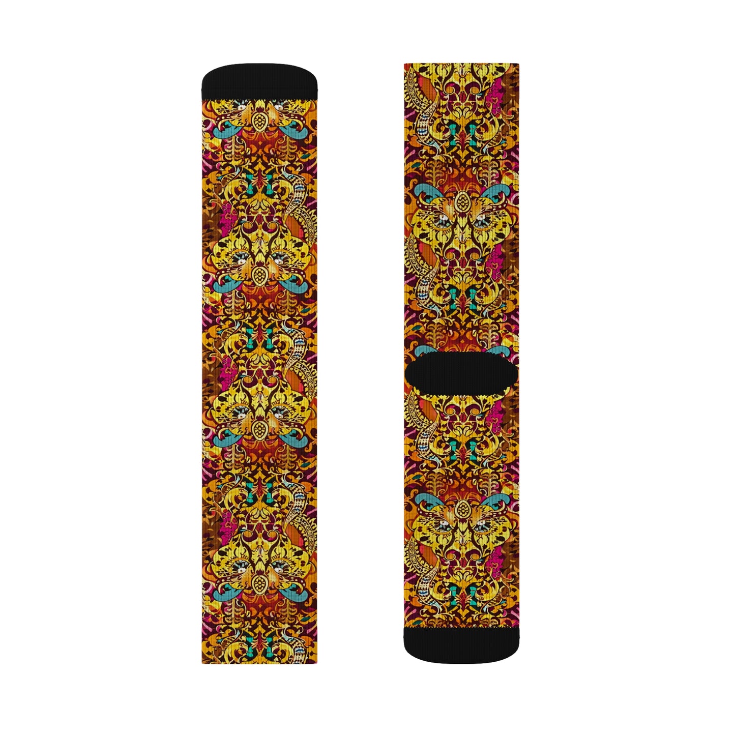 Aristocrat Socks