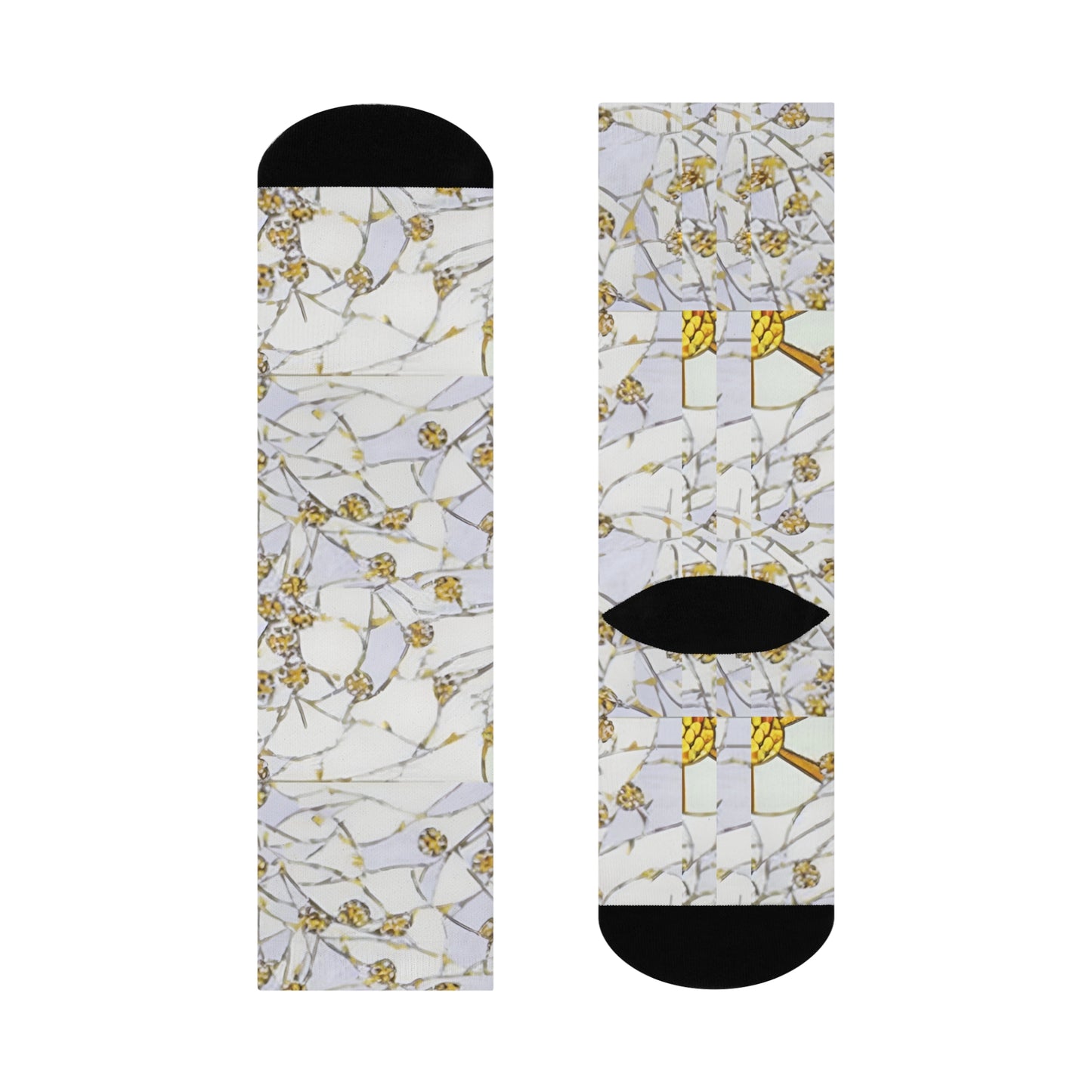 Solar Return Socks