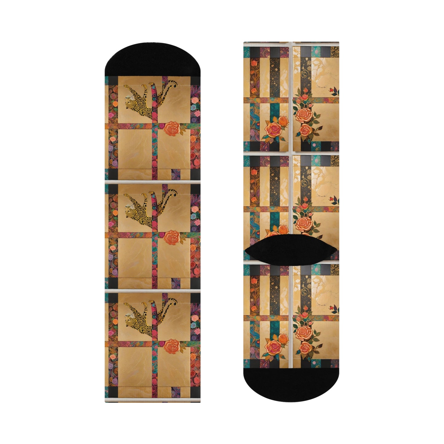 Cultivate Socks