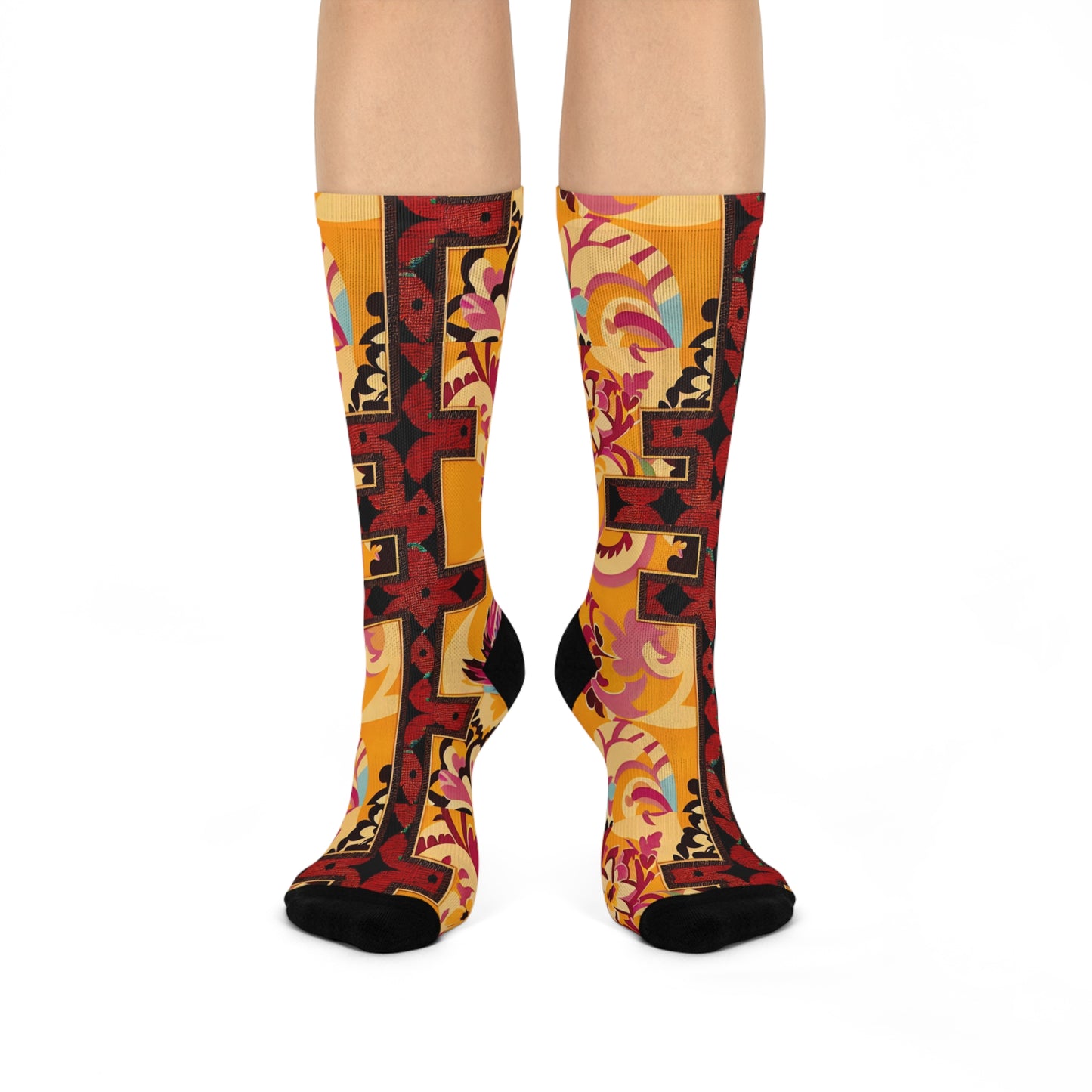 The Relic Socks