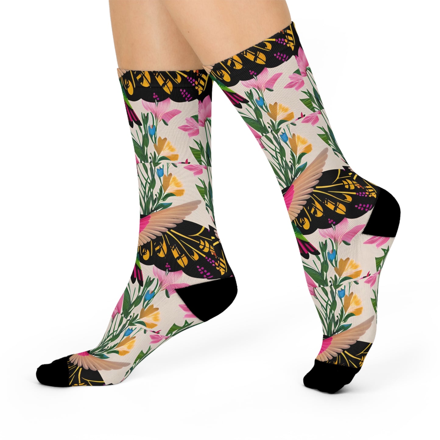 Altitude Socks