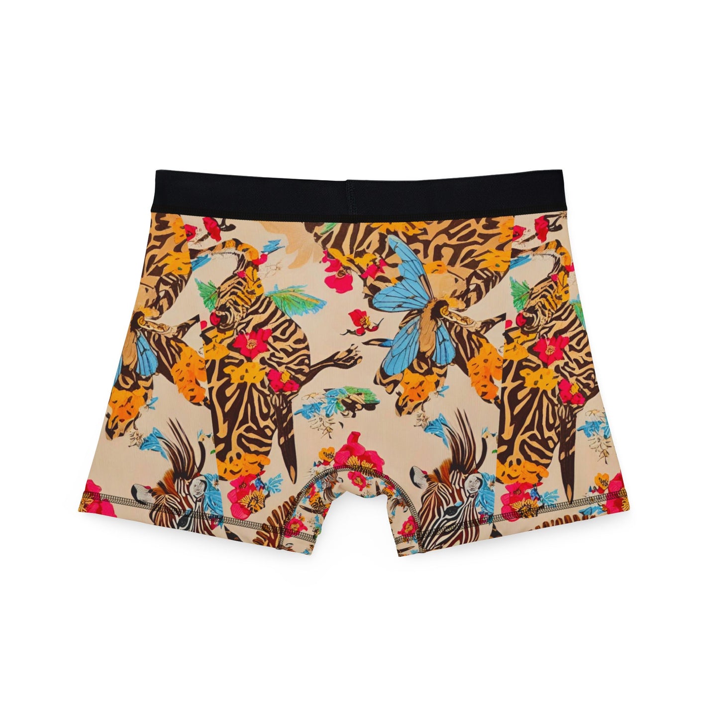 Wild Safari