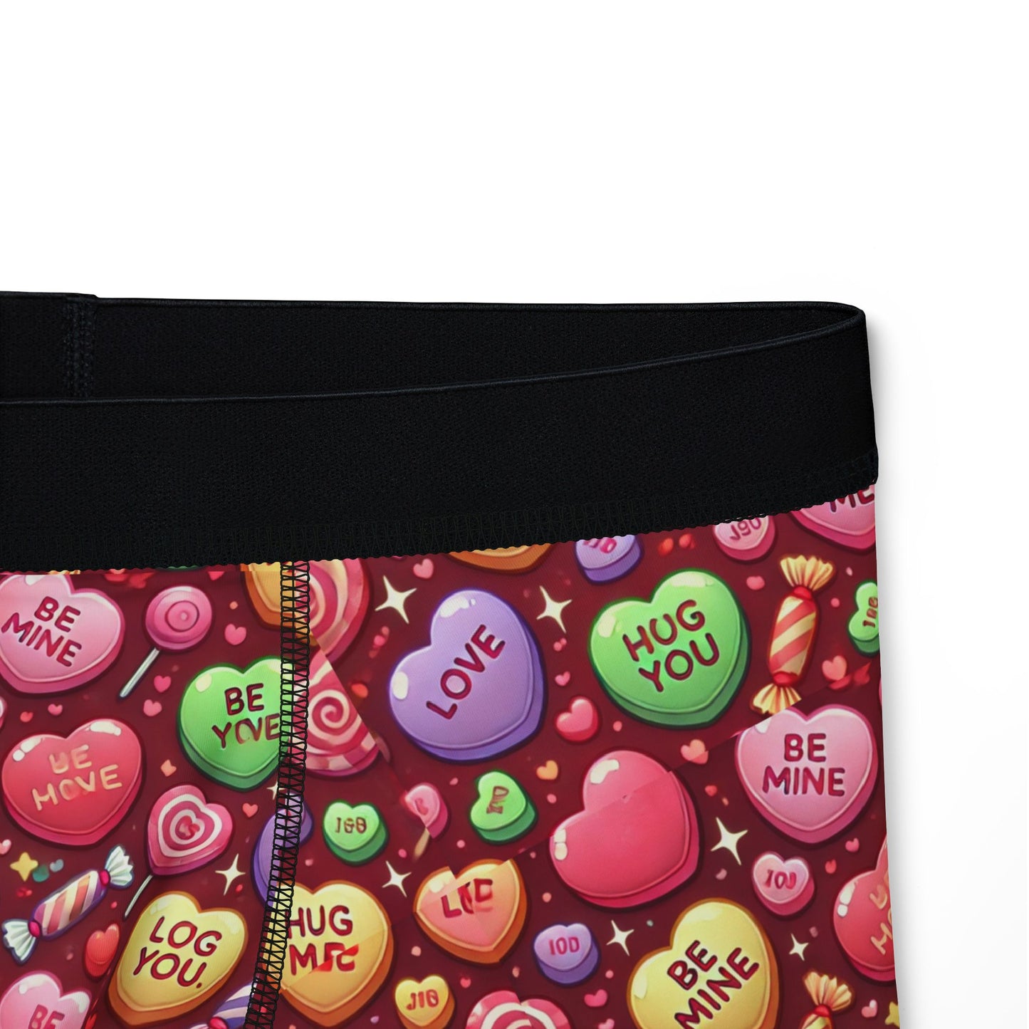 Be Mine Valentine