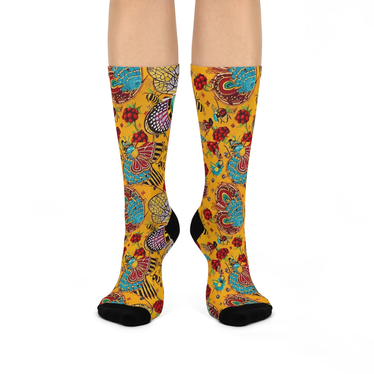 Airborne Socks