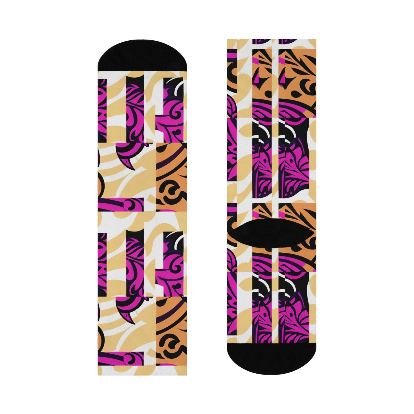 Covert Socks