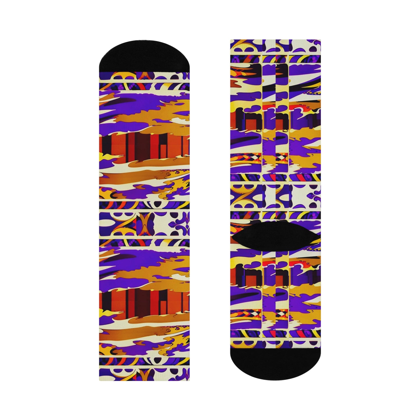 Subliminal Socks