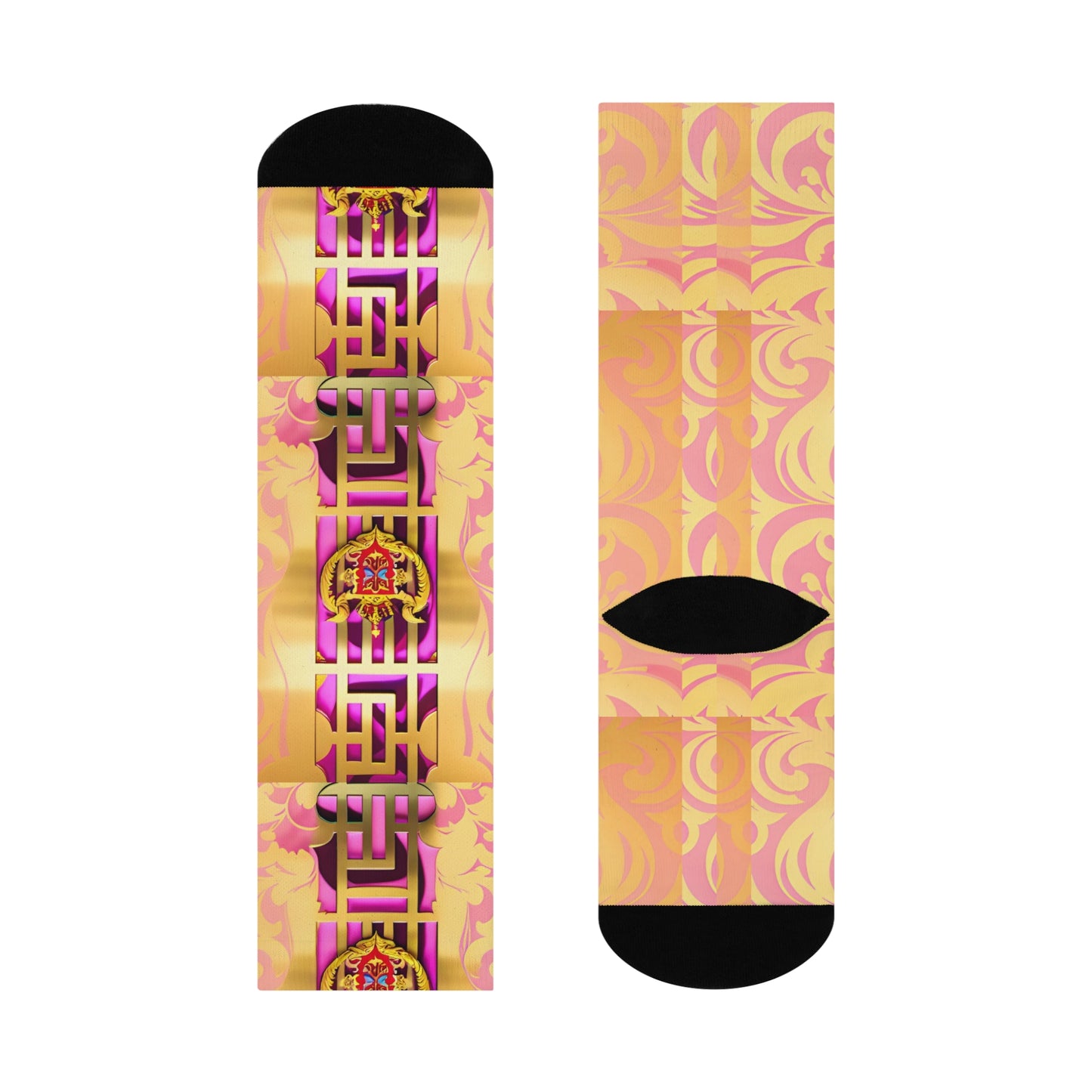 Status Socks