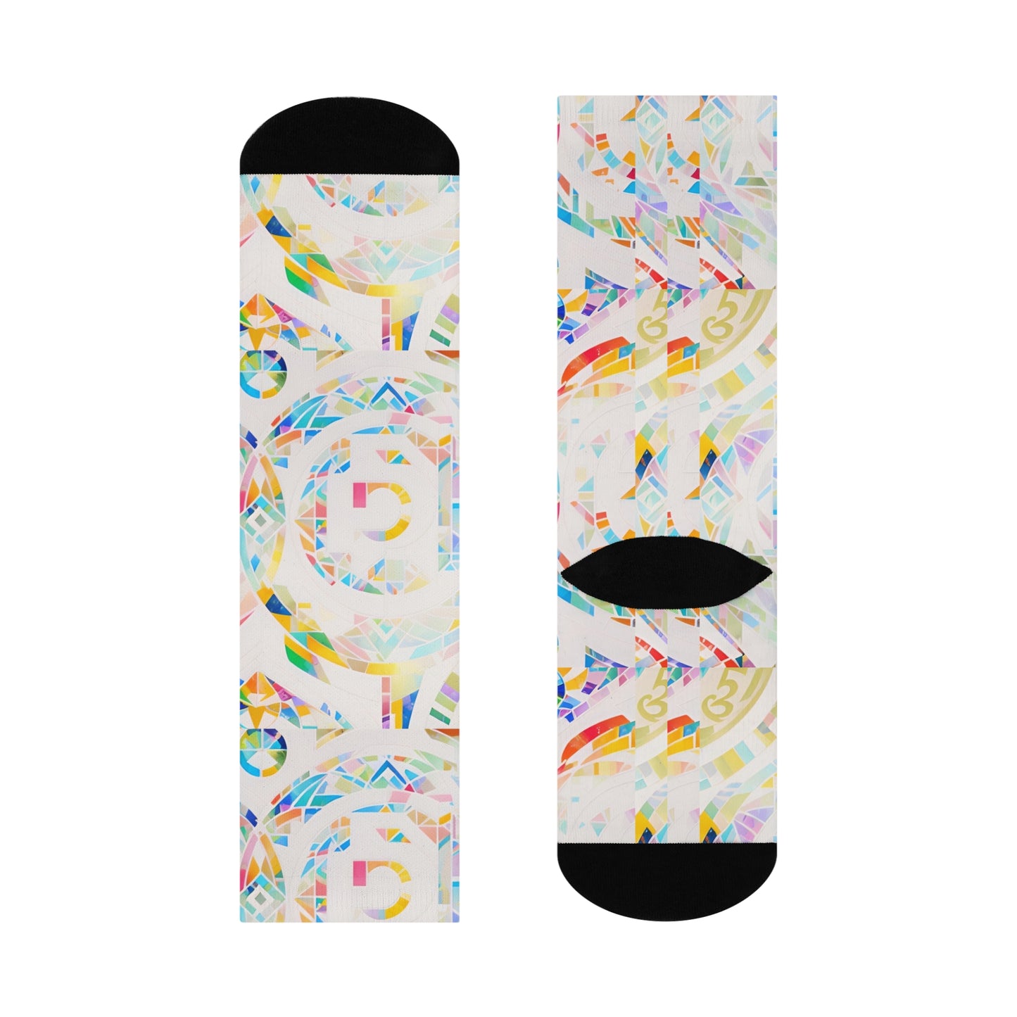 G Code Socks